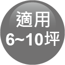 ICON-特色_適用6~10坪(吊扇)