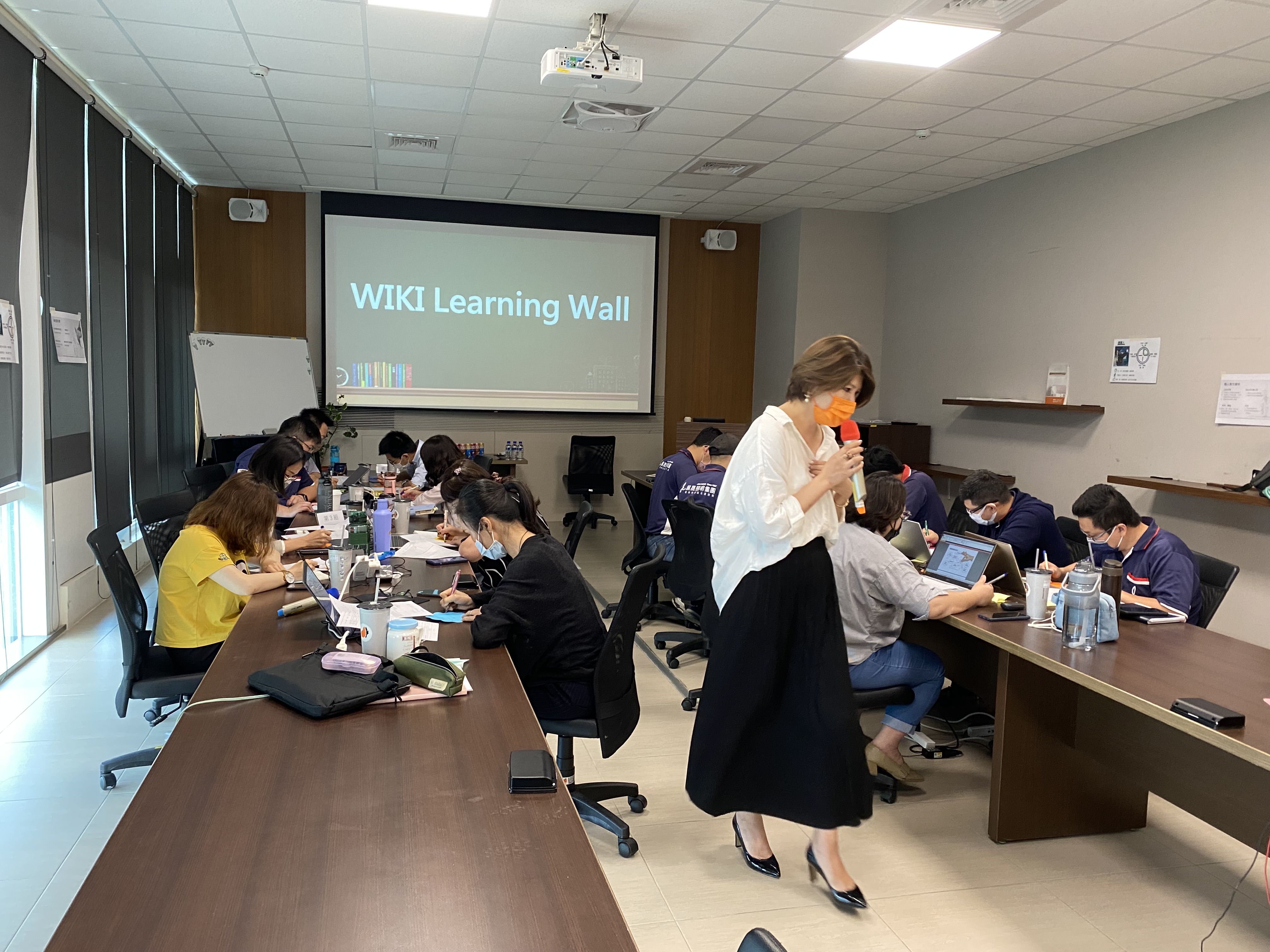 關鍵選才與招募面談技巧