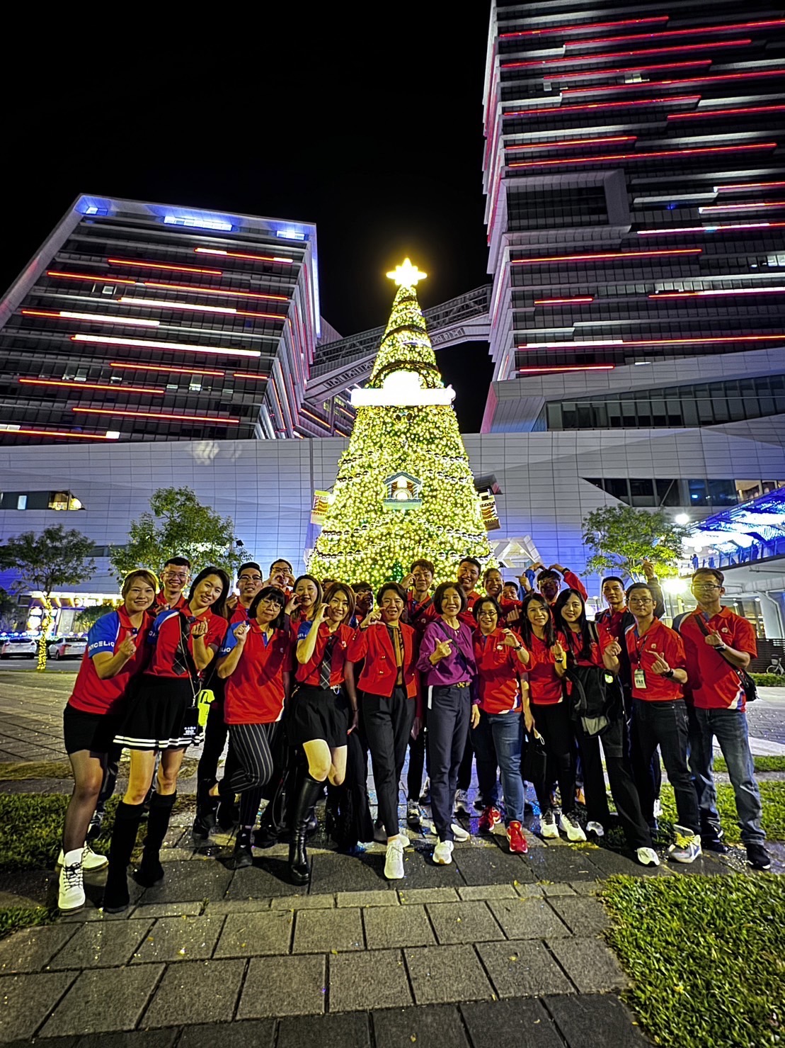 台北建材展活動花絮