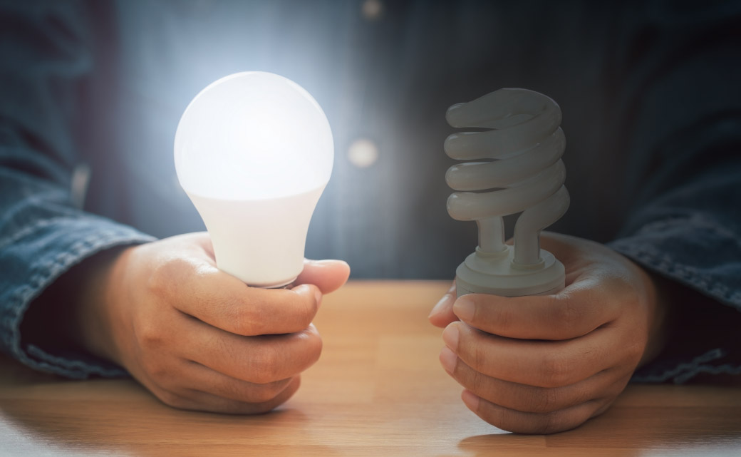 照亮未來：如何讓你的企業在節能與環保上領先一步_照明行業的能源足跡