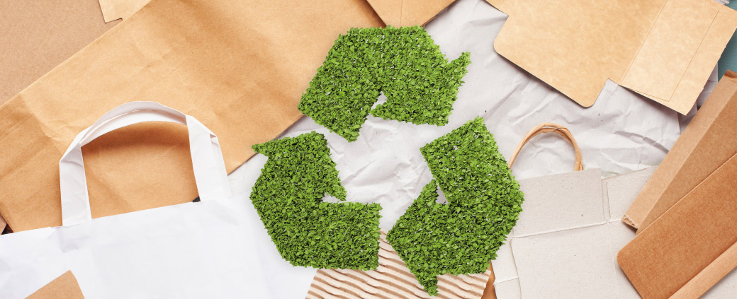 照亮未來：如何讓你的企業在節能與環保上領先一步_選用可回收材料