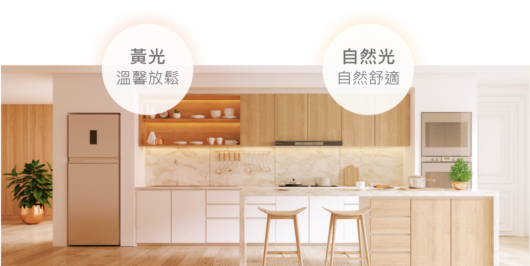 202503-達文西磁吸吊燈系列_官網圖文_2色溫