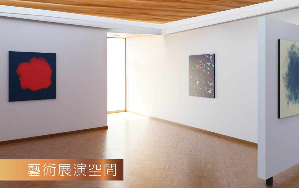 202505-米開朗柔性軌道燈系列_官網圖文_場域-3