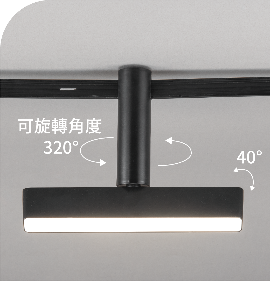 202505-米開朗柔性軌道燈系列_官網圖文_排燈-基礎特色