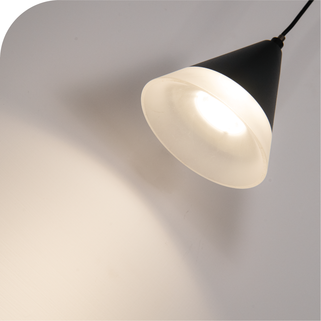 202505-米開朗柔性軌道燈系列_官網圖文_吊燈圓錐點燈