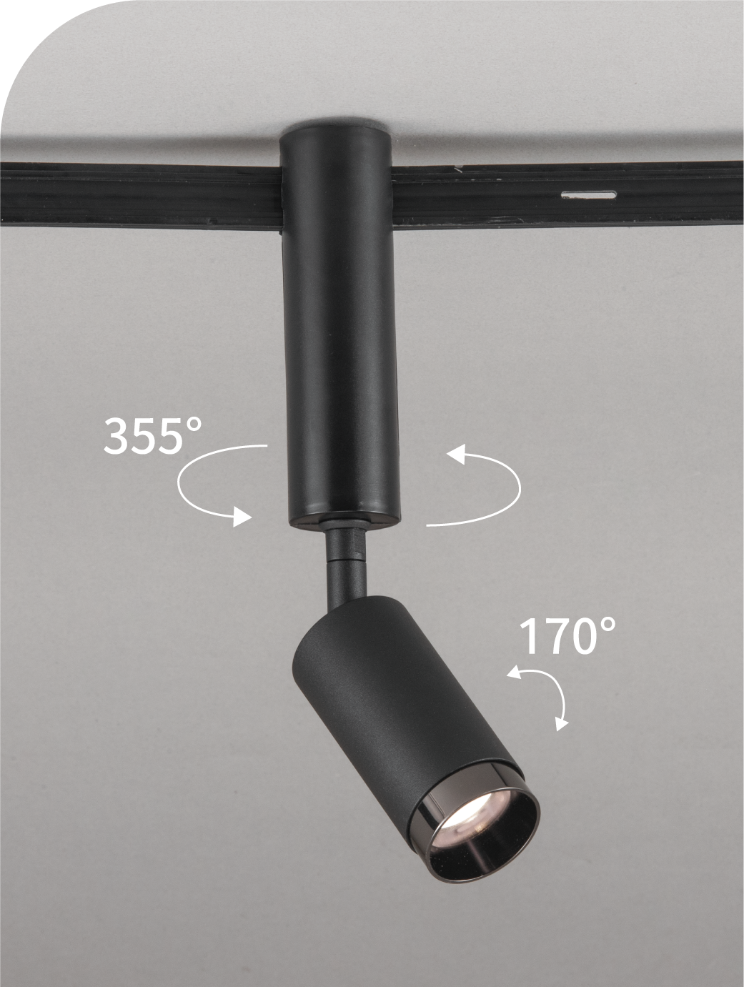 202505-米開朗柔性軌道燈系列_官網圖文_投射燈特寫