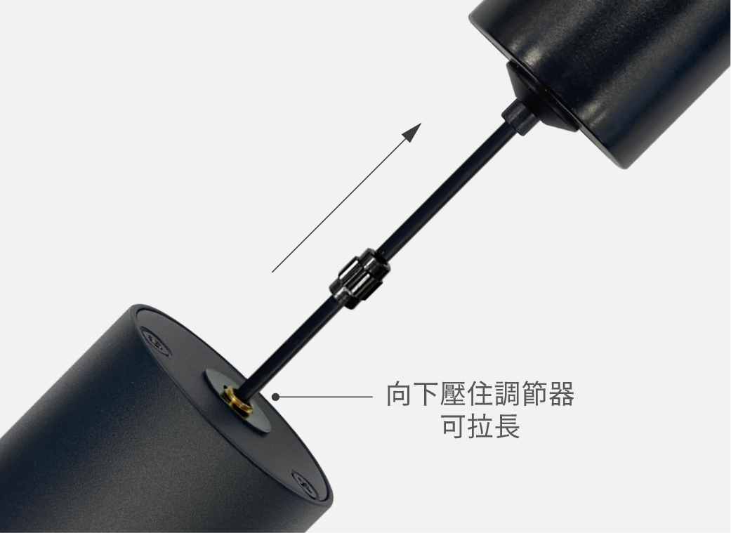 202505-米開朗柔性軌道燈系列_官網圖文_吊燈長度02