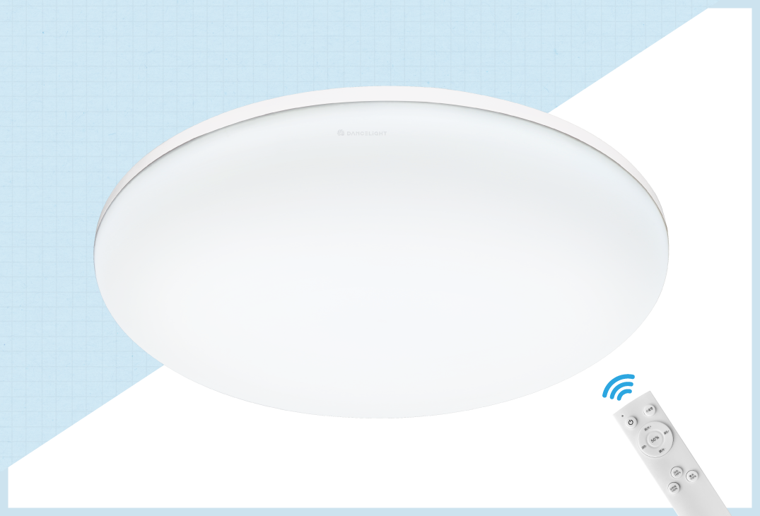 一手掌握光影細節，讓家多點舒適自在