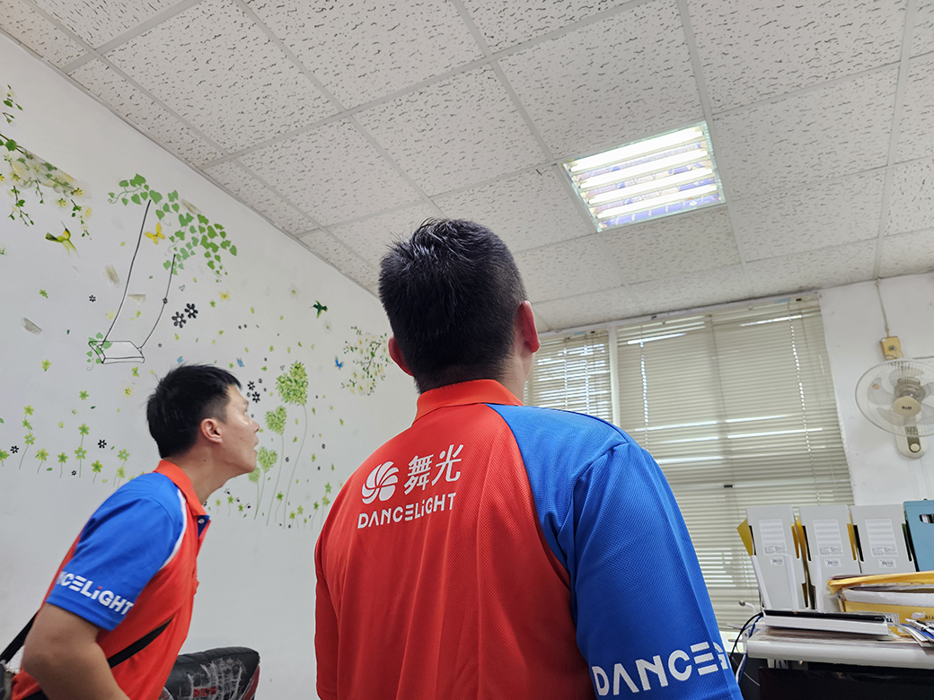 202508-高雄市經發局公益捐贈-場勘2