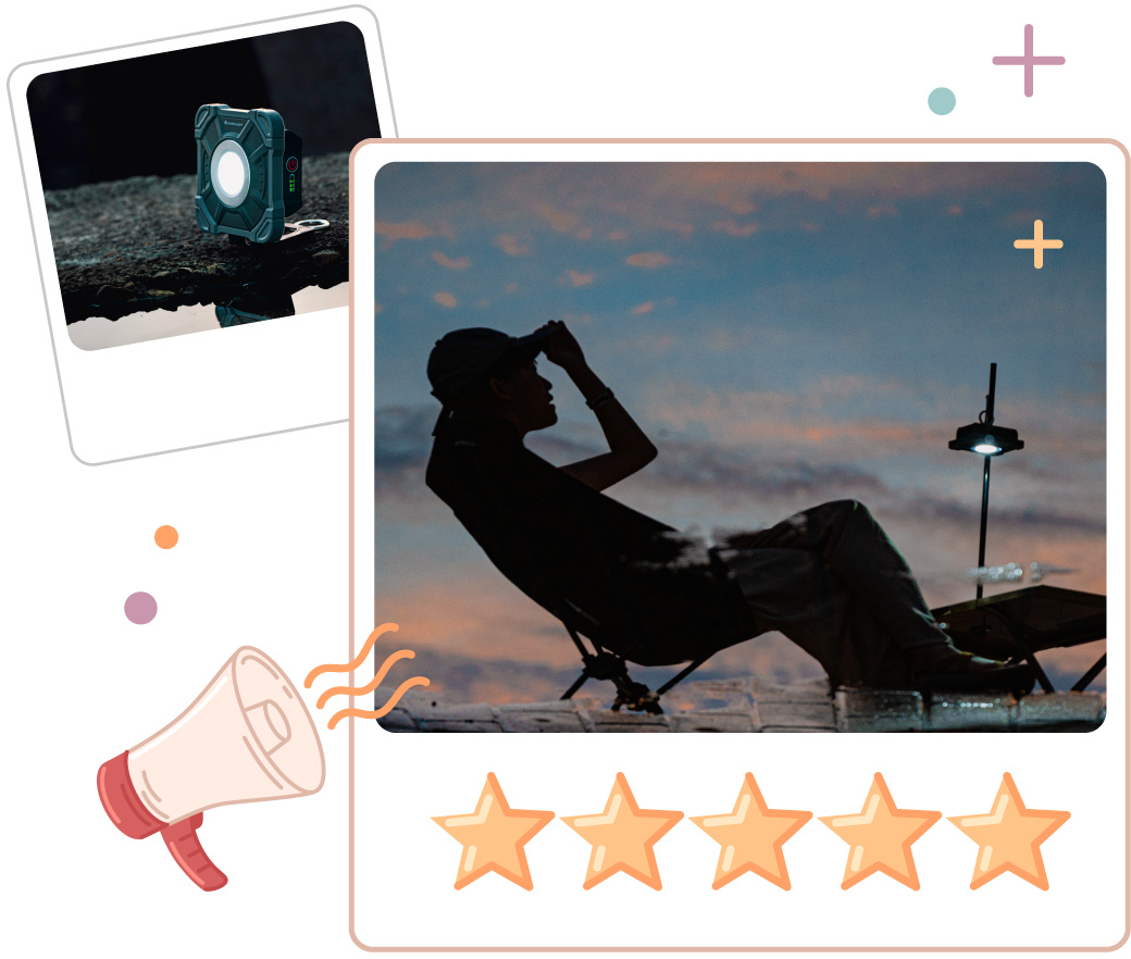 202509-手持工作燈-KOC心得_KOC_維真_2