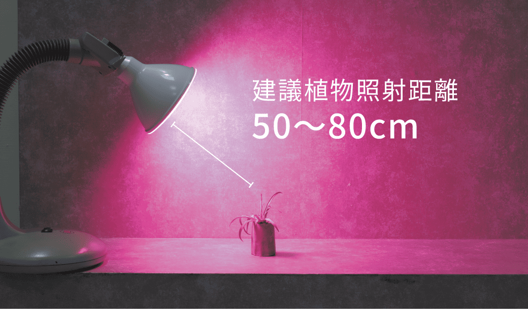 紅藍光譜植物PAR燈_官網圖文-v01_特色_距離