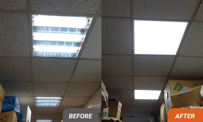 2025-舞愛公益-高市經發局_換燈後_倉庫