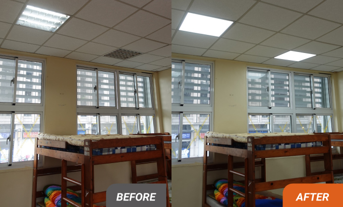 2025-舞愛公益-高市經發局_換燈後_宿舍